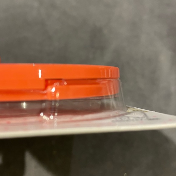 Isaac Mizrahi Compact Mirror 3x Zoom Travel Makeup Collab Revlon Sephora Vanity - Picture 11 of 11